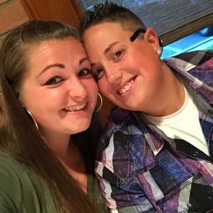 Meet your Posher, Erica